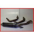 YAMAHA XJR 1200 1995-1998 LIGNE ECHAPPEMENT DEVIL -OCCASION