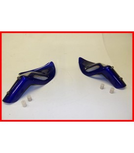 YAMAHA XJR 1200 1995-1998 ECOPE DE RADIATEUR -OCCASION
