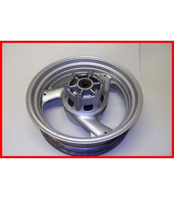 YAMAHA XJR 1200 1995-1998 JANTE ROUE ARRIERE -OCCASION