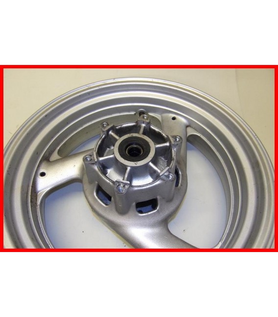 YAMAHA XJR 1200 1995-1998 JANTE ROUE ARRIERE -OCCASION