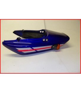 YAMAHA XJR 1200 SP 1998 CARENAGE ARRIERE "fentes" -OCCASION