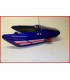 YAMAHA XJR 1200 SP 1998 CARENAGE ARRIERE "fentes" -OCCASION