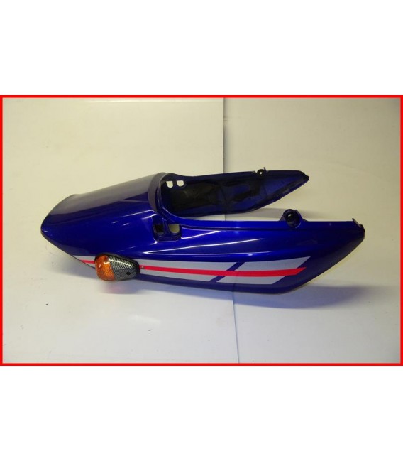 YAMAHA XJR 1200 SP 1998 CARENAGE ARRIERE "fentes" -OCCASION