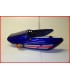 YAMAHA XJR 1200 SP 1998 CARENAGE ARRIERE "fentes" -OCCASION