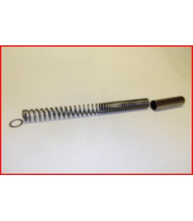 YAMAHA XJR 1200 1995-1998 RESSORT DE FOURCHE - OCCASION