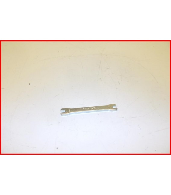 YAMAHA CLEF A RAYONS TAILLE 7 et 8 -OCCASION