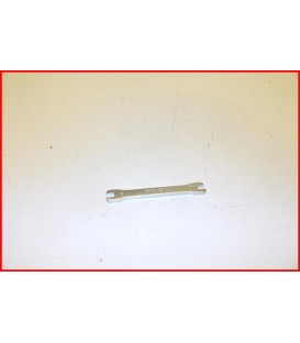 YAMAHA CLEF A RAYONS TAILLE 7 et 8 -OCCASION