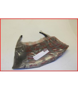 DERBI GPR 50 1997-2001 CARENAGE AVANT INFERIEUR " 00H02300241 " - OCCASION