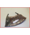 DERBI GPR 50 1997-2001 CARENAGE AVANT INFERIEUR " 00H02300241 " - OCCASION