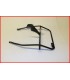 DERBI GPR 50 1997-2001 ARAIGNEE SUPPORT " 00H04901181 " - OCCASION