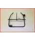 DERBI GPR 50 1997-2001 ARAIGNEE SUPPORT " 00H04901181 " - OCCASION
