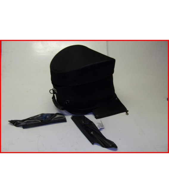 YAMAHA XJR 1200 1994-1998 SACOCHE DE SELLE BAGSTER -OCCASION