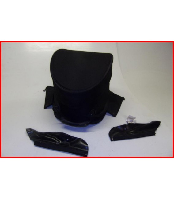 YAMAHA XJR 1200 1994-1998 SACOCHE DE SELLE BAGSTER -OCCASION