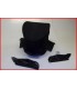 YAMAHA XJR 1200 1994-1998 SACOCHE DE SELLE BAGSTER -OCCASION