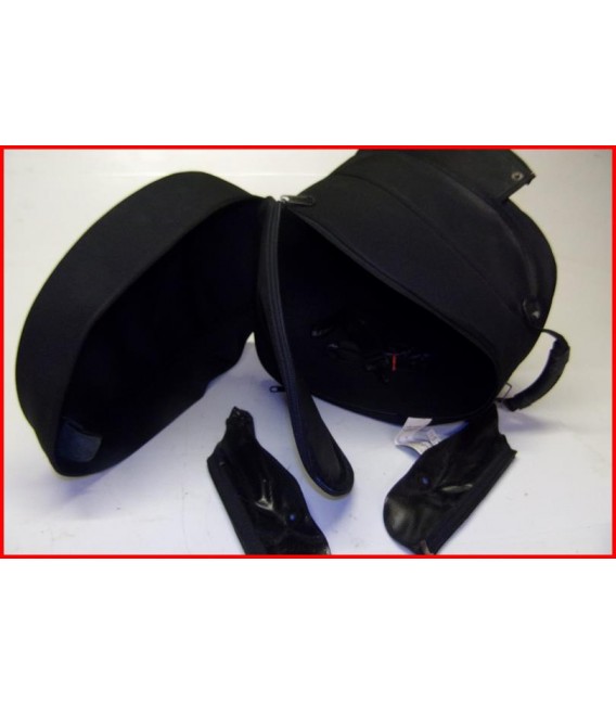 YAMAHA XJR 1200 1994-1998 SACOCHE DE SELLE BAGSTER -OCCASION