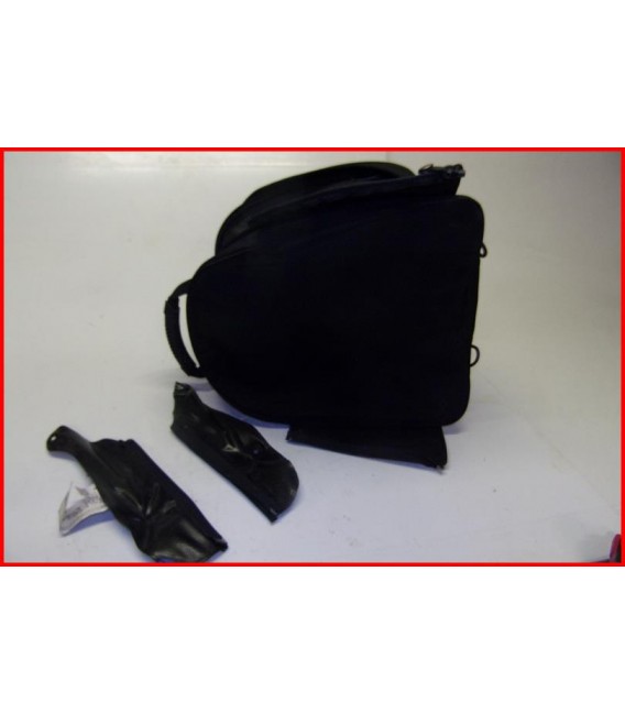 YAMAHA XJR 1200 1994-1998 SACOCHE DE SELLE BAGSTER -OCCASION