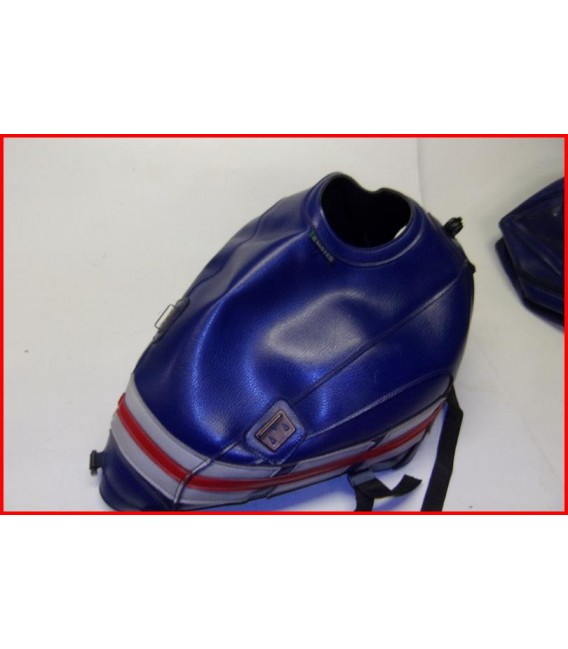 YAMAHA XJR 1200 1994-1998 TAPIS RESERVOIR ET SACOCHE BAGSTER -OCCASION