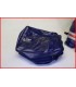 YAMAHA XJR 1200 1994-1998 TAPIS RESERVOIR ET SACOCHE BAGSTER -OCCASION