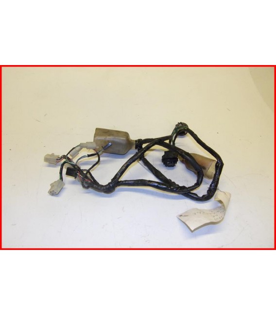 HONDA CBR 1100 XX 2002 FAISCEAU FEU ARRIERE -OCCASION