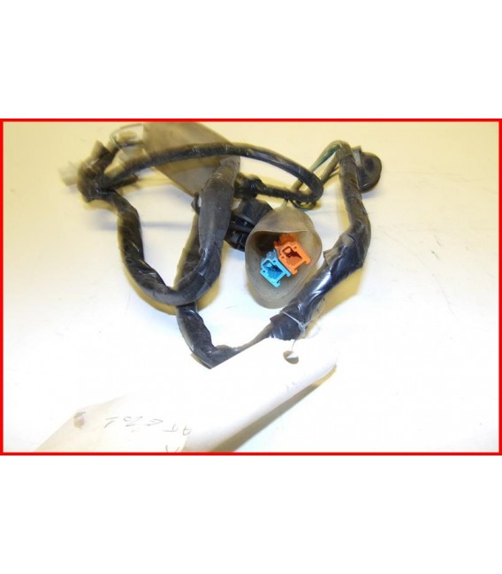 HONDA CBR 1100 XX 2002 FAISCEAU FEU ARRIERE -OCCASION