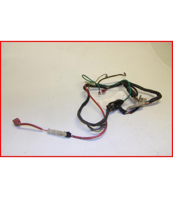 HONDA MTX 200 MD07 FAISCEAU ELECTRIQUE -OCCASION