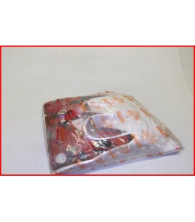 DERBI SENDA 50 1999-2002 OUIE CARENAGE GAUCHE "00H04407831 "-OCCASION