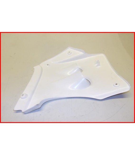 DERBI SENDA 50 1999-2002 OUIE CARENAGE GAUCHE "00H04407831 "-OCCASION