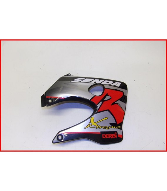 DERBI SENDA 50 R 2002/2003 OUIE CARENAGE DROITE "00H04426804 "-OCCASION