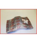 DERBI SENDA 50 R 2002/2003 GRILLE DE RADIATEUR "00H03803301 "-OCCASION