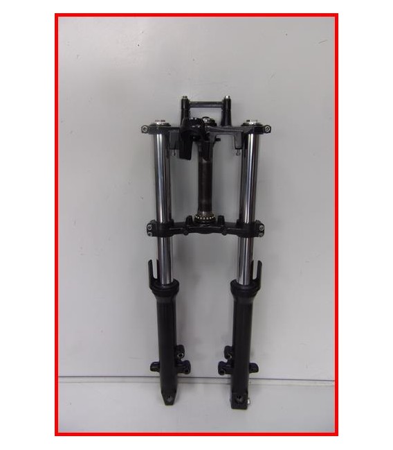 KAWASAKI ER6 650 2006-2008 FOURCHE AVANT -OCCASION
