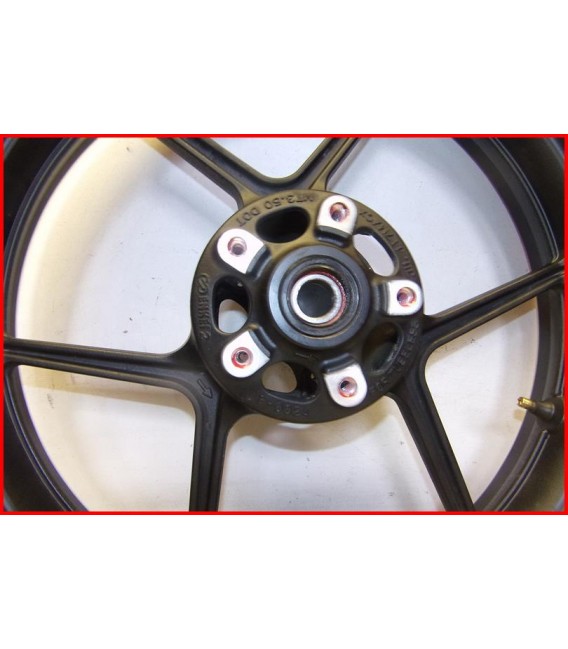 KAWASAKI ER6 650 2006-2008 JANTE ROUE AVANT -OCCASION