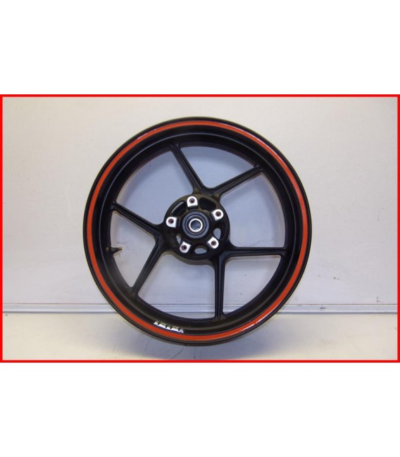 KAWASAKI ER6 650 2006-2008 JANTE ROUE AVANT -OCCASION