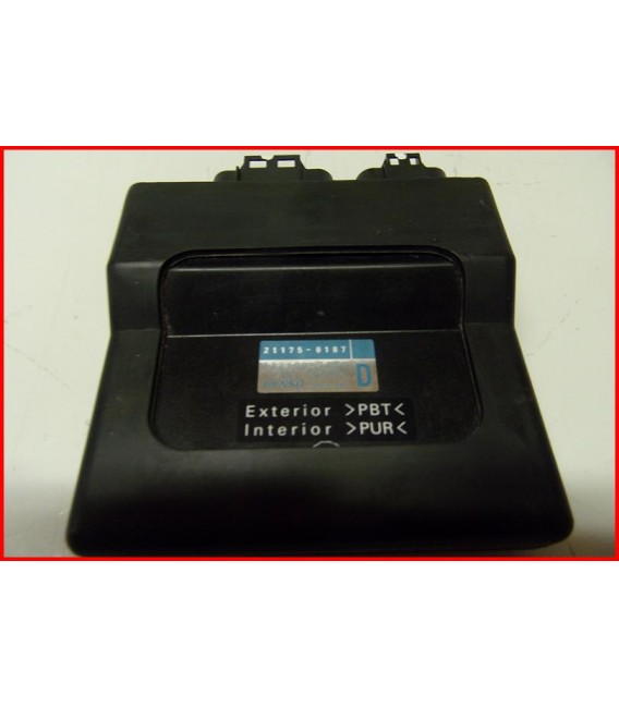 KAWASAKI ER6 650 2009-2011BOITIER ALLUMAGE CDI -OCCASION