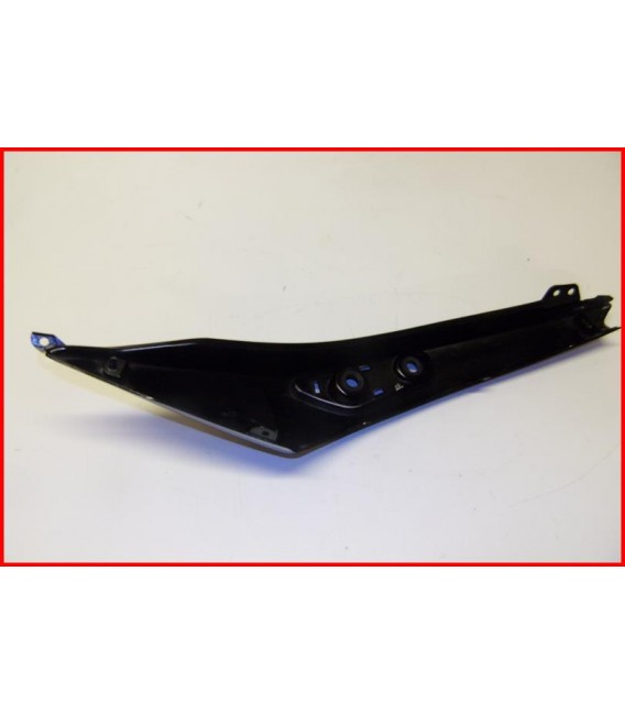 KAWASAKI ER6 650 2009-2011 CARENAGE ARRIERE DROIT -OCCASION