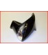 KAWASAKI ER6 650 2009-2011 ECOPE DE RADIATEUR GAUCHE "rauyures" -OCCASION