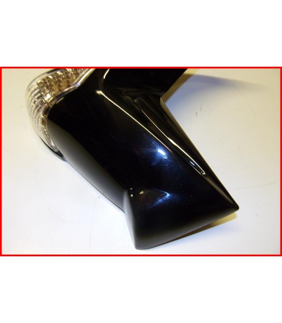 KAWASAKI ER6 650 2009-2011 ECOPE DE RADIATEUR GAUCHE -OCCASION