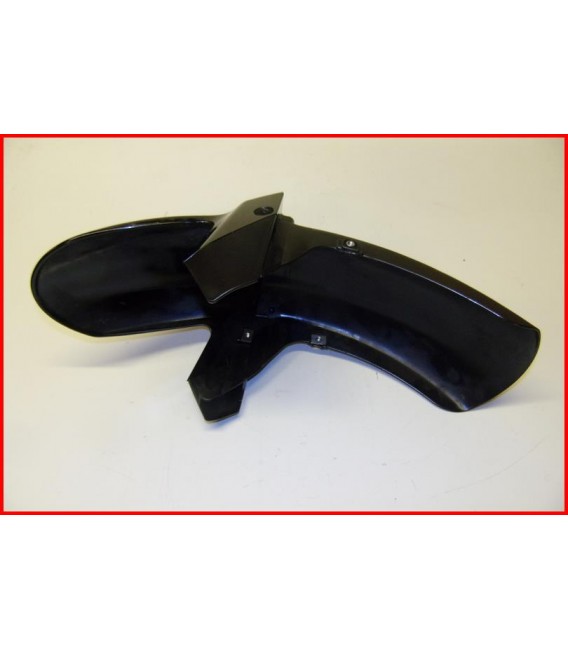 KAWASAKI ER6 650 2009-2011 GARDE BOUE AVANT -OCCASION
