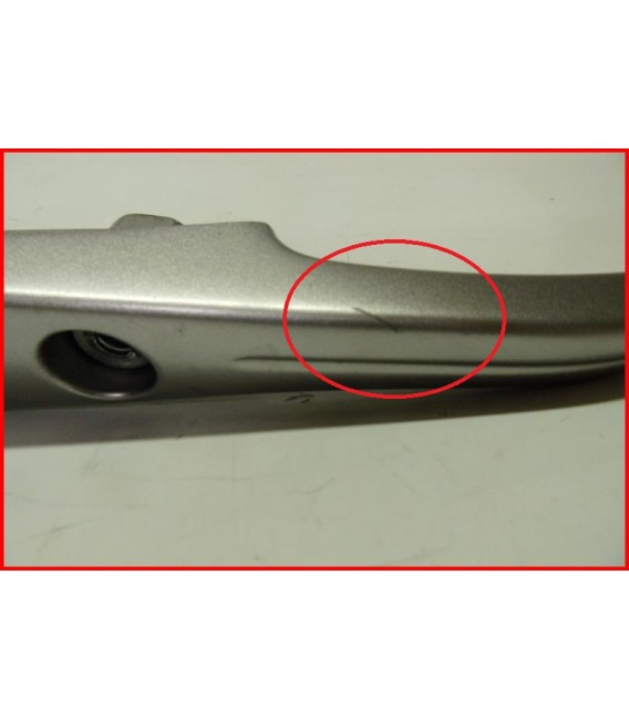 KAWASAKI ER6 650 2009-2011 POIGNEE ARRIERE GAUCHE -OCCASION