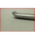 KAWASAKI ER6 650 2009-2011 POIGNEE ARRIERE DROITE -OCCASION