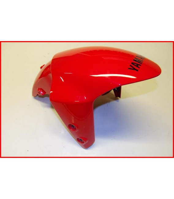 YAMAHA TRACER 9 900 2021-2023 GARDE BOUE AVANT - OCCASION