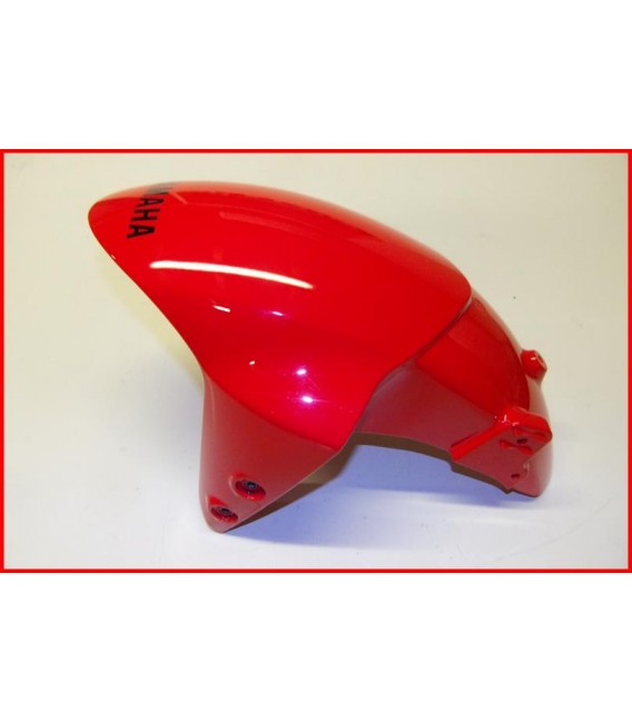 YAMAHA TRACER 9 900 2021-2023 GARDE BOUE AVANT - OCCASION