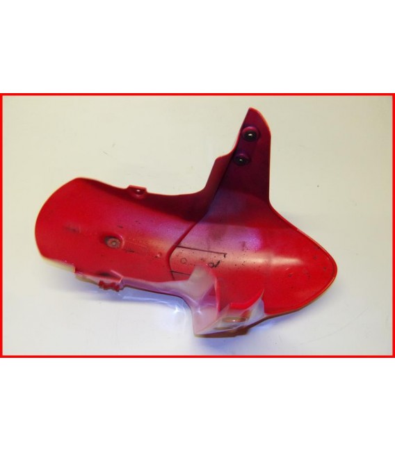 YAMAHA TRACER 9 900 2021-2023 GARDE BOUE AVANT - OCCASION