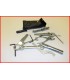 KAWASAKI ER6 650 2009-2011 TROUSE A OUTILS -OCCASION