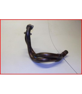 KAWASAKI ER6 650 2005-2011 COLLECTEUR ECHAPPEMENT-OCCASION