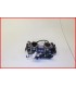 KAWASAKI ER6 650 2009-2011 RAMPE INJECTION "18500 kms" -OCCASION