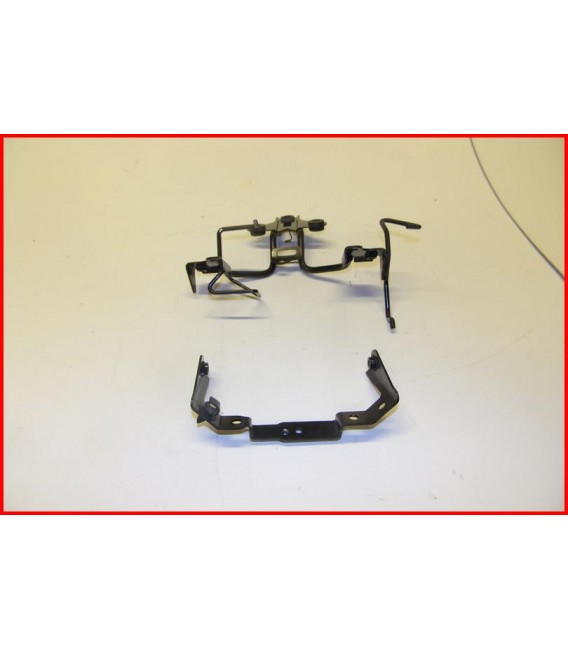 KAWASAKI ER6 650 2009-2011 SUPPORT PHARE ET COMPTEUR -OCCASION
