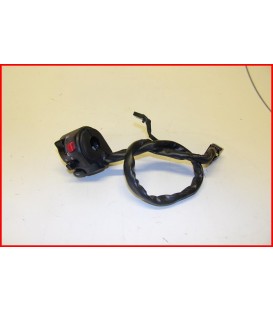 KAWASAKI ER6 650 2009-2011 COMMODO GAUCHE -OCCASION