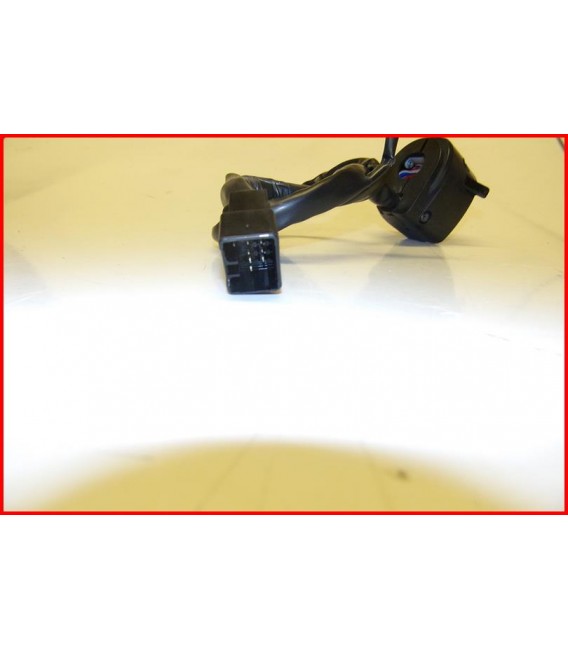 KAWASAKI ER6 650 2009-2011 COMMODO GAUCHE -OCCASION