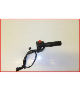 KAWASAKI ER6 650 2009-2011 COMMODO DROIT -OCCASION