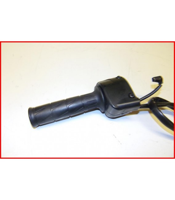 KAWASAKI ER6 650 2009-2011 COMMODO DROIT -OCCASION